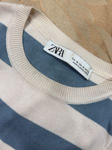 Zara Top , Size -M