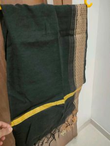 Black Dupatta 🖤