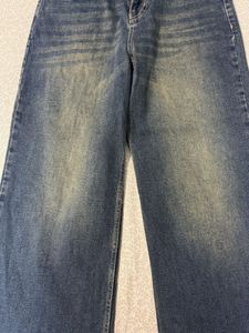 off duty Classic Blue Denim Jeans