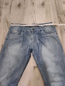 Ma6239 Aar-Ef jeans waist 34 inches