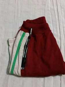 Diverse Boys' Casual Shorts