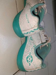 Nivia Cricket Shoes