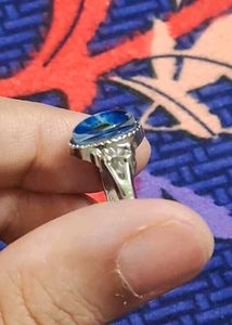 Unique Evil Eye ring 💍🧿