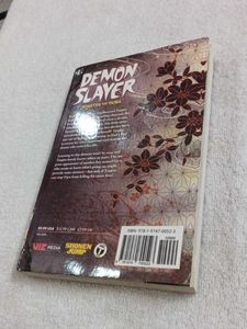 Demon Sayer 1