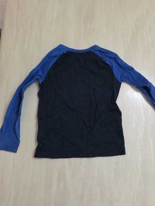 Bundle of 12 Tshirts for boys 2-4 year old