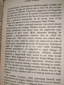 Bill Bryson: A Short History of Nearly Everything