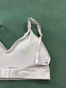 lavender bra