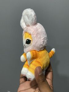 Mofusand mini plushie
