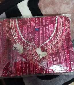 New/Unused Kaftan Kurta