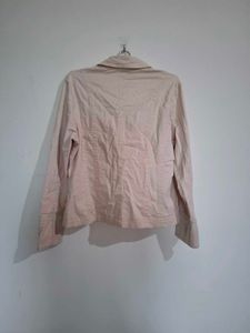 classic and casual jacket