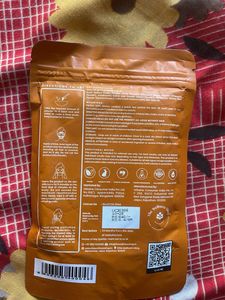 Wellness Shop Turmeric Facial Wax