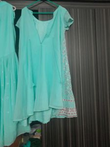 Taruni 3 PC Set Girls 10 To 11 Years