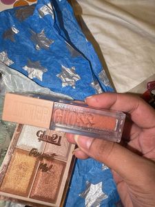 Maybelline Lifter Gloss authentic