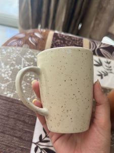 Combo of 2- Mugs and Kulhar Cup