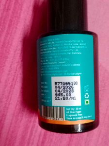 Pilgrim 10% Vitamin C Face Serum