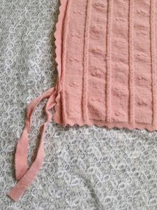 Chic Knit Vest - Perfect Layering Piece