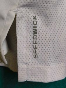 Reebok Men's Speedwick T-Shirt