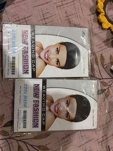 wigs Cap - Mesh Ca