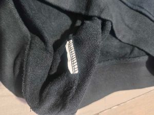 Kenzo iconic Tiger Logo Hoodie