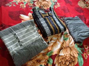 Handloom Sambalpuri Kurti Set | low price sale