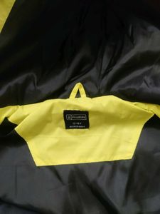 Bomber Jacket New With Tag