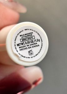 sheglam bold booster lip plumper