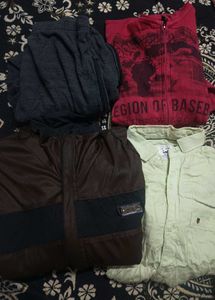 mens combo