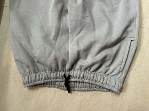 Comfortable Grey Sweatpants