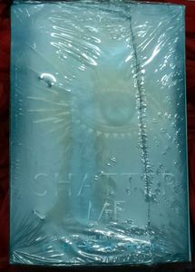 Shatter Me Boxed Set (BRAND NEW)