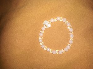 Bracelet Combo +Hair Clips