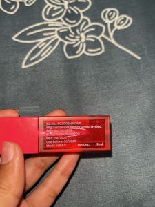 Swiss Beauty deep tint Lip Oil