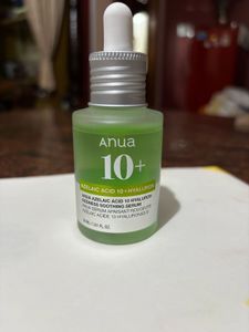 Anua Azelaic Acid 10+Hyaluron Serum