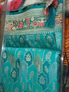 Bridal collection saree