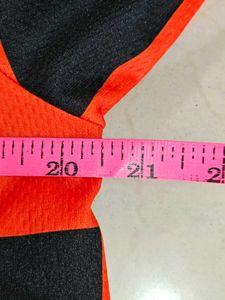 Vintage Y2k Racing Jersey