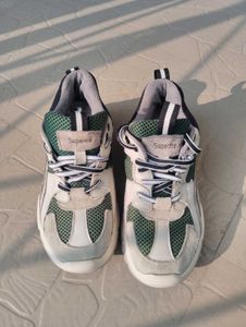 Womens Sneaker