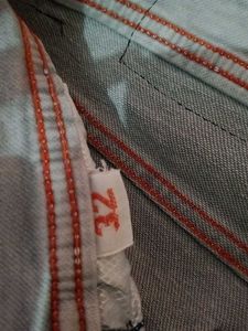 FENDI JEANS FOR MEN
