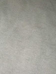Myaa Two-Tone Sweater Knit Top