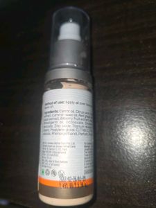 Jovees premium Sun Shield Tint