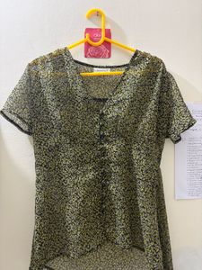 Green Top