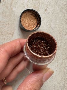 Swiss Beauty Loose Foil Pigments