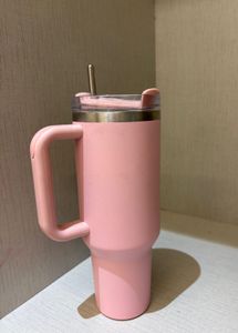 Pink Stanley 💗🎀