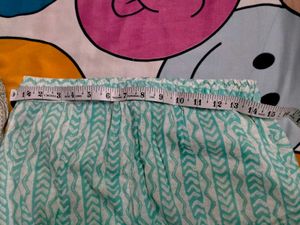 Printed Pants (Set of 2)