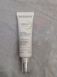 Bioderma Sebium Kerato+ Gel-Cream