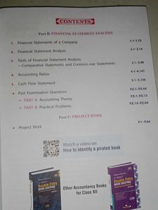 T.S. Grewal's Double Entry Book Keeping Vol 1,2.3
