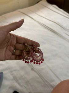 Set Of 7 Earings