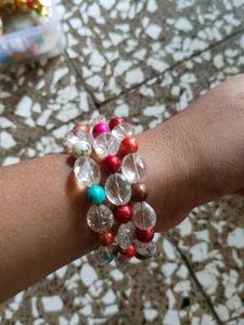 Beaded Bracelet