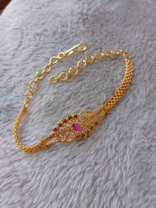 Bracelet Trendy Collection AD STONE