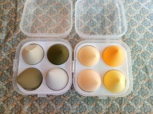 Beauty Blender Set 4 Beauty Blender In One Pack Pick Any One Your Choice