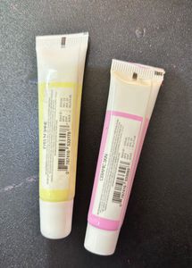 Auli collagen Mask &amp; Under Eye Gel