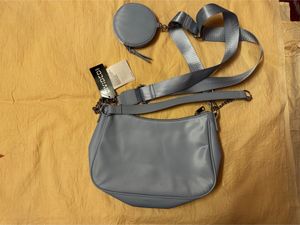 H&M Light Blue Sling Bag